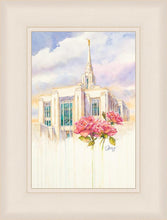 Load image into Gallery viewer, Eternal Promise Ogden Temple
