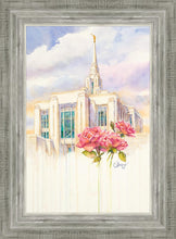 Load image into Gallery viewer, Eternal Promise Ogden Temple
