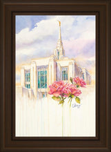 Load image into Gallery viewer, Eternal Promise Ogden Temple
