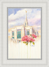 Load image into Gallery viewer, Eternal Promise Ogden Temple
