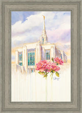 Load image into Gallery viewer, Eternal Promise Ogden Temple
