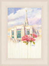 Load image into Gallery viewer, Eternal Promise Ogden Temple
