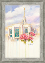 Load image into Gallery viewer, Eternal Promise Ogden Temple
