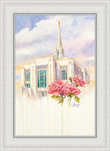 Load image into Gallery viewer, Eternal Promise Ogden Temple
