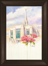 Load image into Gallery viewer, Eternal Promise Ogden Temple
