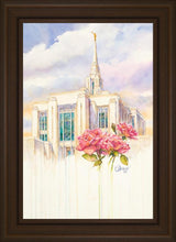 Load image into Gallery viewer, Eternal Promise Ogden Temple
