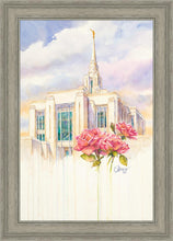 Load image into Gallery viewer, Eternal Promise Ogden Temple
