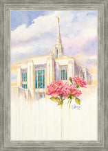 Load image into Gallery viewer, Eternal Promise Ogden Temple
