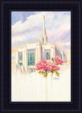 Load image into Gallery viewer, Eternal Promise Ogden Temple
