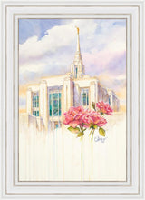 Load image into Gallery viewer, Eternal Promise Ogden Temple
