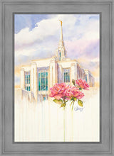 Load image into Gallery viewer, Eternal Promise Ogden Temple
