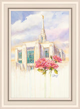 Load image into Gallery viewer, Eternal Promise Ogden Temple
