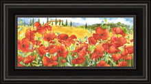 Load image into Gallery viewer, On the Road to Pienza
