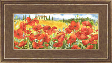 Load image into Gallery viewer, On the Road to Pienza
