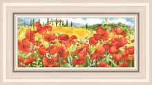 Load image into Gallery viewer, On the Road to Pienza
