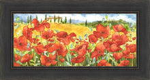 Load image into Gallery viewer, On the Road to Pienza
