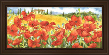 Load image into Gallery viewer, On the Road to Pienza
