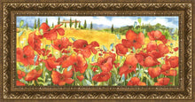 Load image into Gallery viewer, On the Road to Pienza
