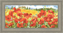 Load image into Gallery viewer, On the Road to Pienza
