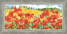 Load image into Gallery viewer, On the Road to Pienza
