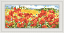 Load image into Gallery viewer, On the Road to Pienza
