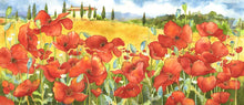 Load image into Gallery viewer, On the Road to Pienza
