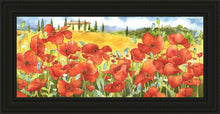 Load image into Gallery viewer, On the Road to Pienza
