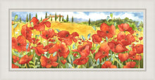 Load image into Gallery viewer, On the Road to Pienza
