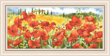 Load image into Gallery viewer, On the Road to Pienza
