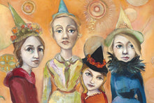 Load image into Gallery viewer, Witches Night Out
