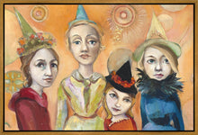 Load image into Gallery viewer, Witches Night Out
