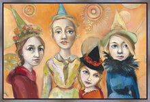Load image into Gallery viewer, Witches Night Out
