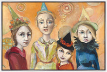 Load image into Gallery viewer, Witches Night Out
