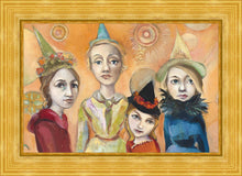 Load image into Gallery viewer, Witches Night Out
