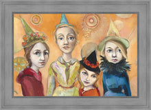 Load image into Gallery viewer, Witches Night Out
