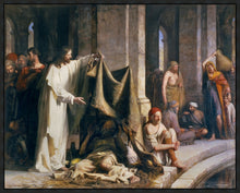 Load image into Gallery viewer, Pool of Bethesda
