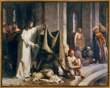 Load image into Gallery viewer, Pool of Bethesda
