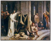 Load image into Gallery viewer, Pool of Bethesda
