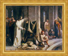 Load image into Gallery viewer, Pool of Bethesda
