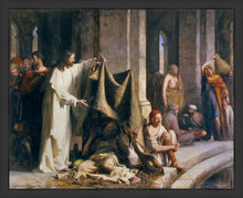 Load image into Gallery viewer, Pool of Bethesda
