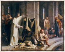 Load image into Gallery viewer, Pool of Bethesda

