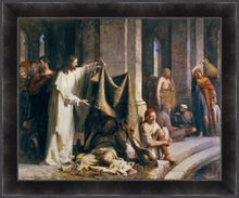 Load image into Gallery viewer, Pool of Bethesda
