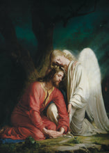 Load image into Gallery viewer, Gethsemane Altar Piece
