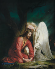 Load image into Gallery viewer, Gethsemane Altar Piece
