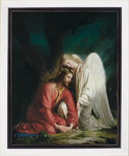 Load image into Gallery viewer, Gethsemane Altar Piece
