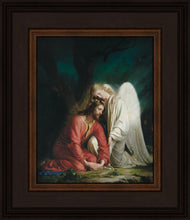 Load image into Gallery viewer, Gethsemane Altar Piece
