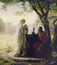 Load image into Gallery viewer, Woman At The Well
