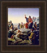 Load image into Gallery viewer, Sermon On The Mount
