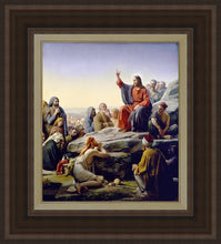 Load image into Gallery viewer, Sermon On The Mount
