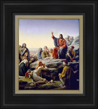 Load image into Gallery viewer, Sermon On The Mount

